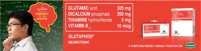 Glutaphos