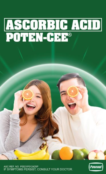 Poten-Cee