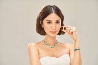 Poten-Cee + C Launches New Campaign, New Variant This 2024, This Women’s Month and Always, Brand Ambassador Heart Evangelista Inspires