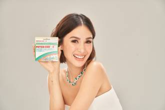 Heart Evangelista’s Secret to Radiant Skin