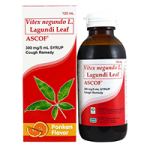 ASCOF Lagundi Syrup PONKAN (300mg/5mL)